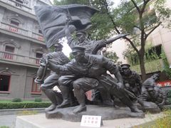 -南昌八一起义纪念馆