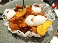 -老福洲·三十年福州味(斗东店)