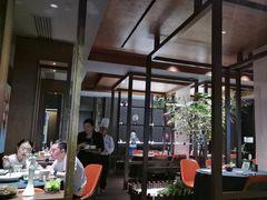 -肆月河豚·淮扬菜·湘菜(华天店)