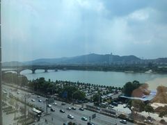 -长沙富力万达文华酒店