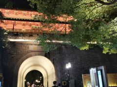 -鼓楼(西湖风景名胜区)