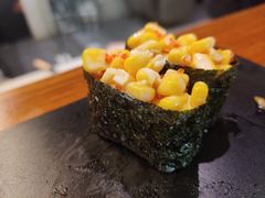 -戏作寿司(观音桥店)