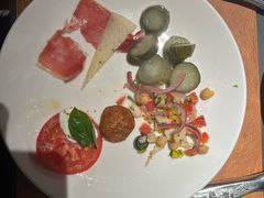 -拉蒂娜·巴西牛排馆 Latina·Brazilian Steakhouse(王府井喜悦店)