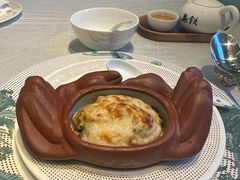 -上海和平饭店龙凤厅 Dragon Phoenix