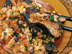 长沙臭豆腐-建辉湖南土菜馆(高新店)