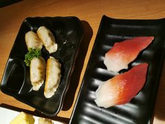 bb北极贝寿司-万岁寿司(天河领展店)