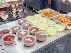 -毛华美食(清扬路店)