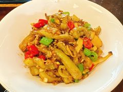 -吃货私房菜(丽江束河古镇店)