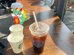 -星巴克(西湖天地店)