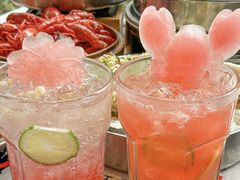 -靓靓蒸虾·头牌蒸虾(沙湖旗舰店)