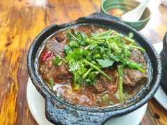 -沈妈砂锅(光华村店)