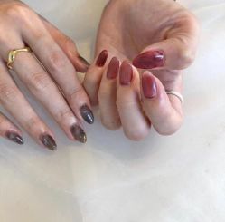 -雪儿·YuKi美甲美睫皮肤管理Salon