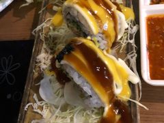 -火炉火自助餐(悠唐购物中心店)