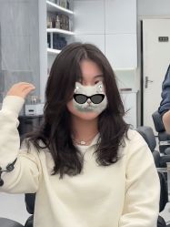 -5M HAIR SALON 旗舰店
