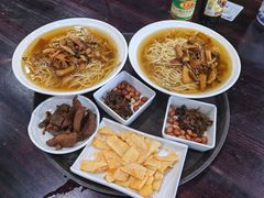 -重元寺香积厨素斋馆