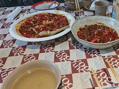 -老三样·旧食新味(万寿宫店)