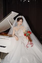 点击看大图 -MuseMarry婚纱(前海嘉里中心店)