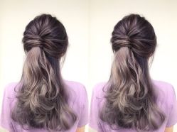 -Tipo Hair salon（明星）店