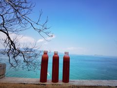 -美人鱼悬崖海景餐厅(鹿嘴山庄店)
