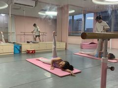 -舞研舞蹈培训(魏公村校区)