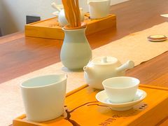 -梅间堂茶馆(绿地缤纷城店)