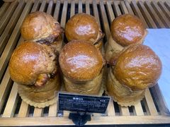 -Let's Taipei 非常烘焙(太古里店)