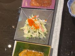 -昱匠·日本料理(金融街店)