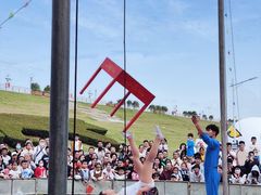 -南京金牛湖风景区