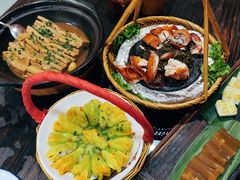 -凤凰山斑鱼馆(恭城店)