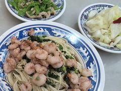 -东吴面馆(因果巷店)