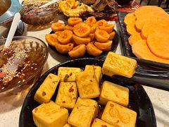-三江汇火锅店(保全街店)