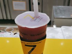 -7分甜(海州利群广场店)