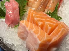 -松鹤精致料理(五一中路店)