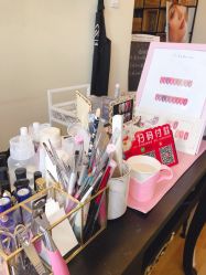 -潮店·溯美日式轻奢美睫馆