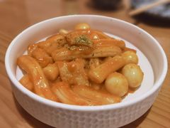 -恩你小木屋·韩式料理(南长街店)