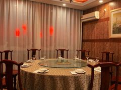 包厢-一江春水·杭帮臻宴(三台山店)