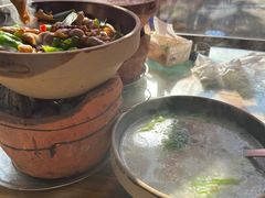 -麻伊伏土菜馆(朗州路店)