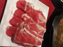 -食鲜捞火锅(湖西路店)