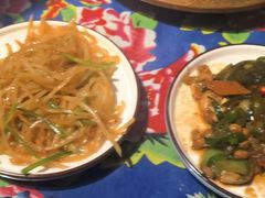 -人民公社大食堂(张家湾店)