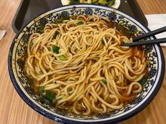 兰州牛肉面-有礼有面(知春路店)