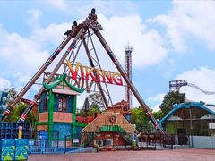 -厦门方特梦幻王国