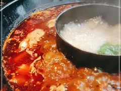-蜀家渝重庆火锅(南屏街店)