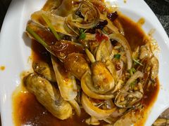 -鹤之乡·齐齐哈尔烤肉·非遗(秋涛路店)