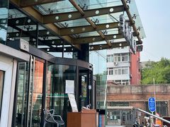 -赛纳河休闲商务会馆(天宁寺店)