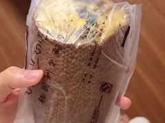 -韩国利尔面包(桂林路店)