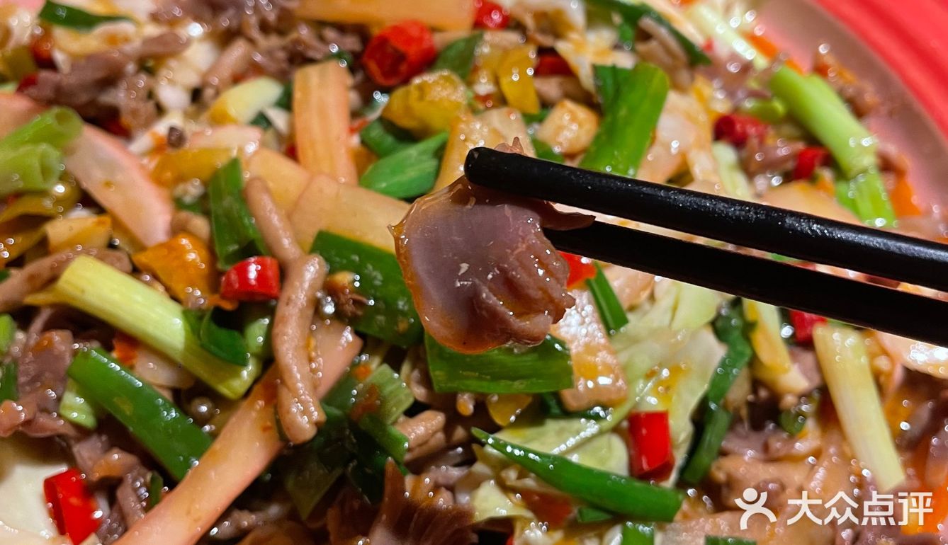 无锡探店丨今天要做辣妹子 🌶️