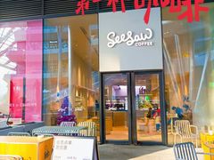 -Seesaw Coffee(西岸凤巢店)