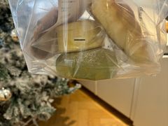 -追光 Dream Bakery(汉街店)