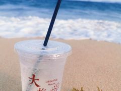 -大梅沙海滨公园