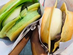 -台湾味正点车轮饼可丽饼(南禅寺店)
